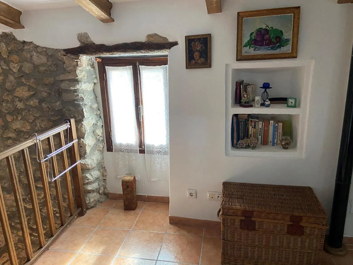 Ferienhaus Puntblanc Residences Sarraco S'Arraco