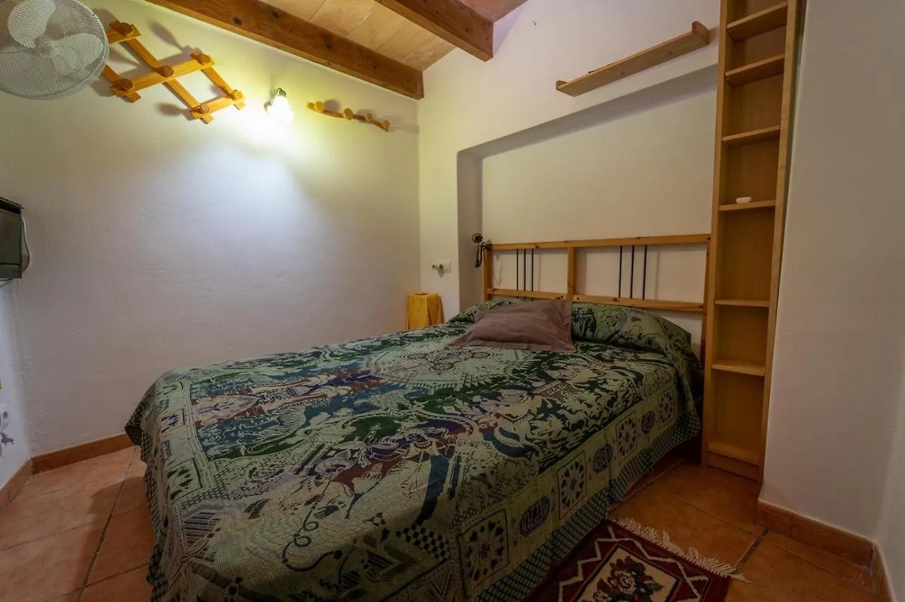 Ferienhaus Puntblanc Residences Sarraco S'Arraco
