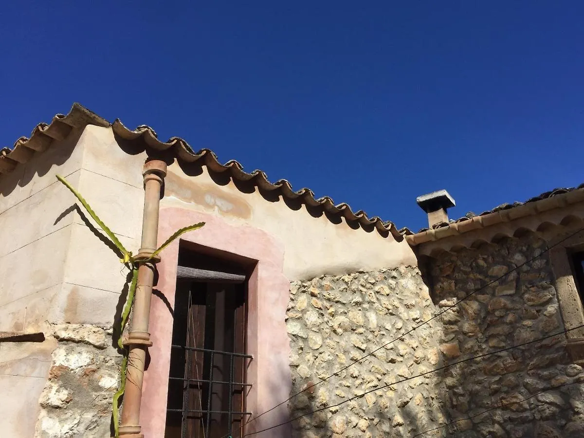 別荘 Puntblanc Residences Sarraco S'Arracó