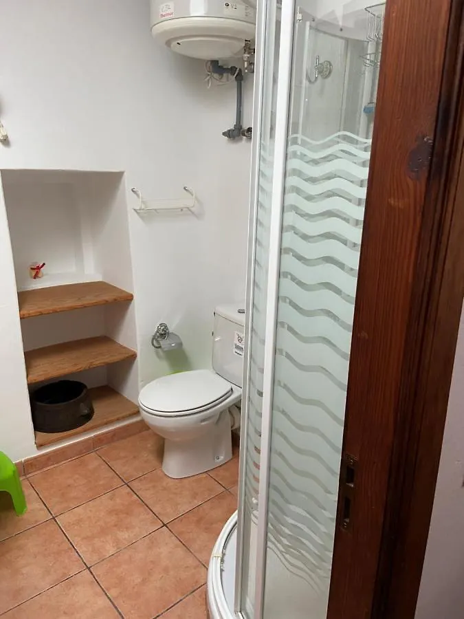 Ferienhaus Puntblanc Residences Sarraco S'Arraco Spanien