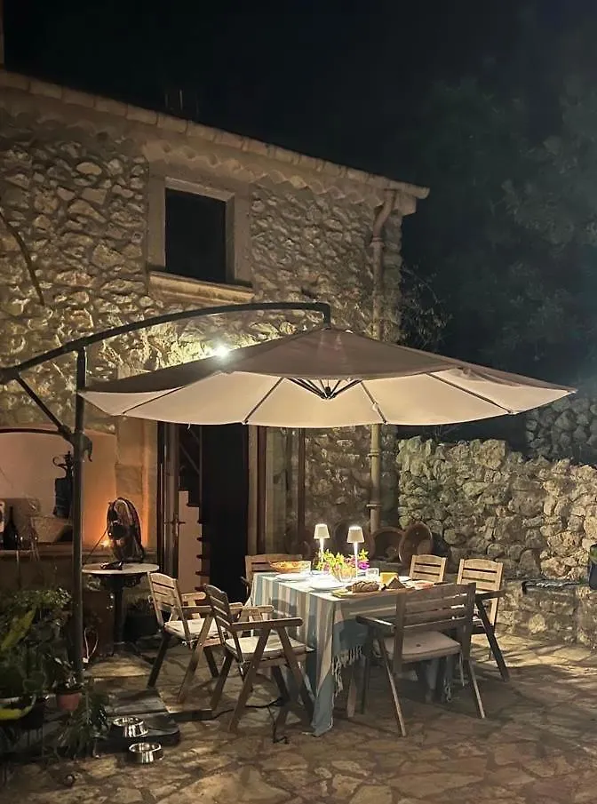 Ferienhaus Puntblanc Residences Sarraco S'Arraco Spanien