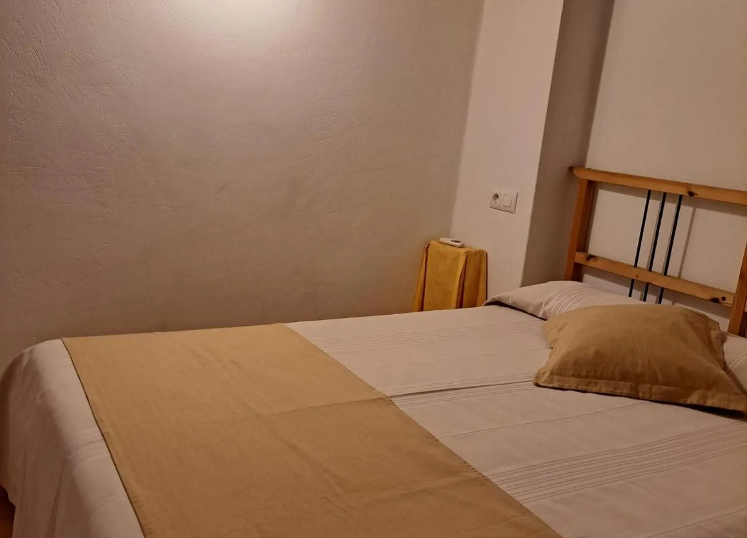 Puntblanc Residences Sarraco S'Arraco 0*,