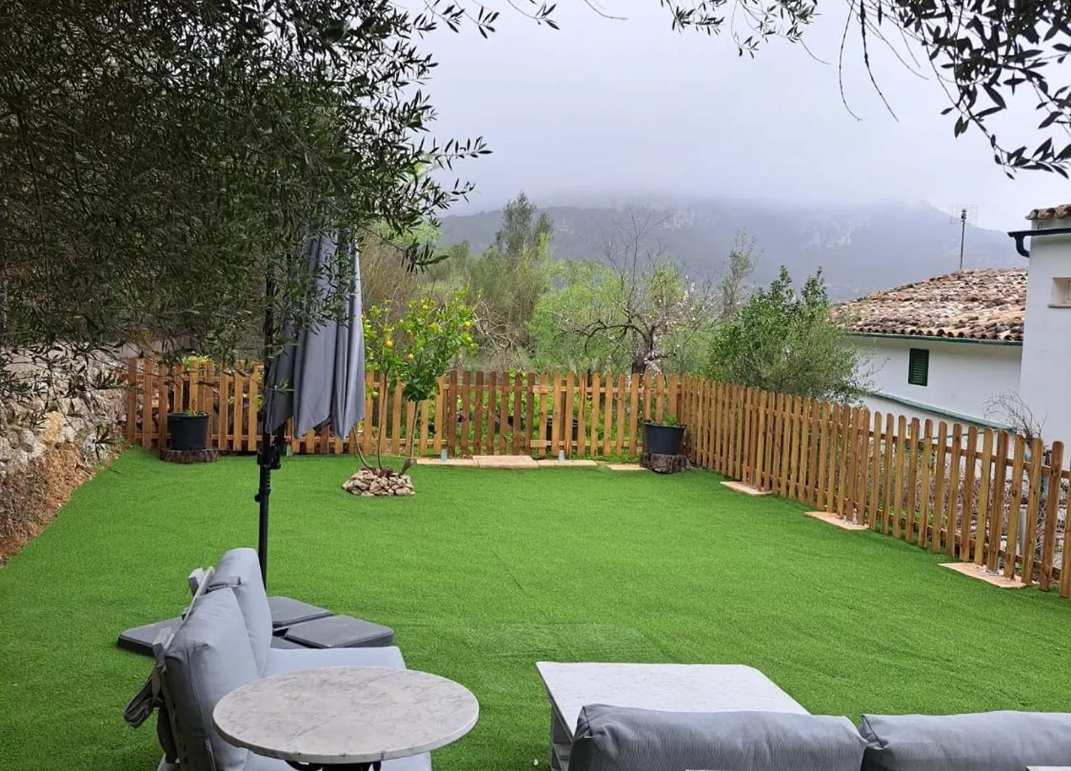 Holiday home Puntblanc Residences Sarraco S'Arraco