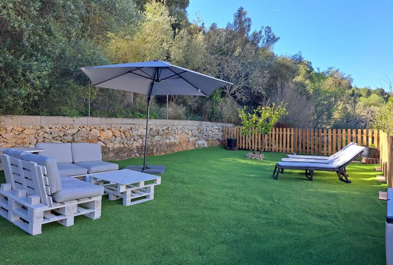 Puntblanc Residences Sarraco S'Arraco