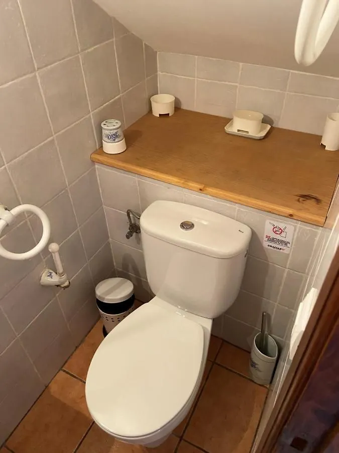 Prázdninový dům Puntblanc Residences Sarraco S'Arraco