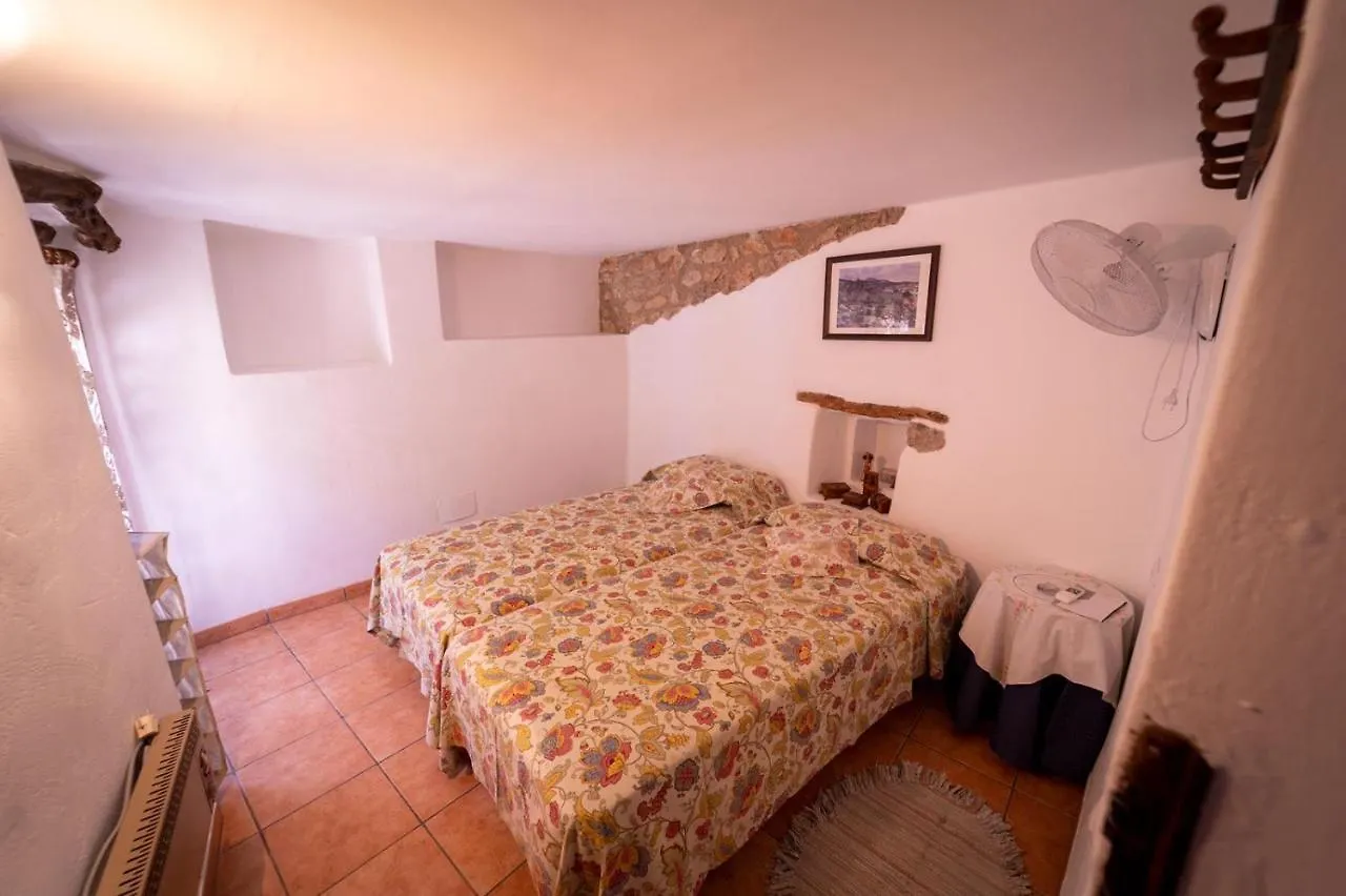 Puntblanc Residences Sarraco S'Arraco Prázdninový dům