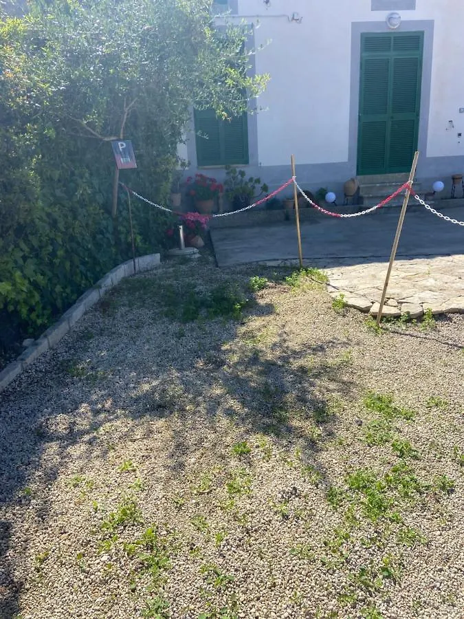 Prázdninový dům Puntblanc Residences Sarraco S'Arraco