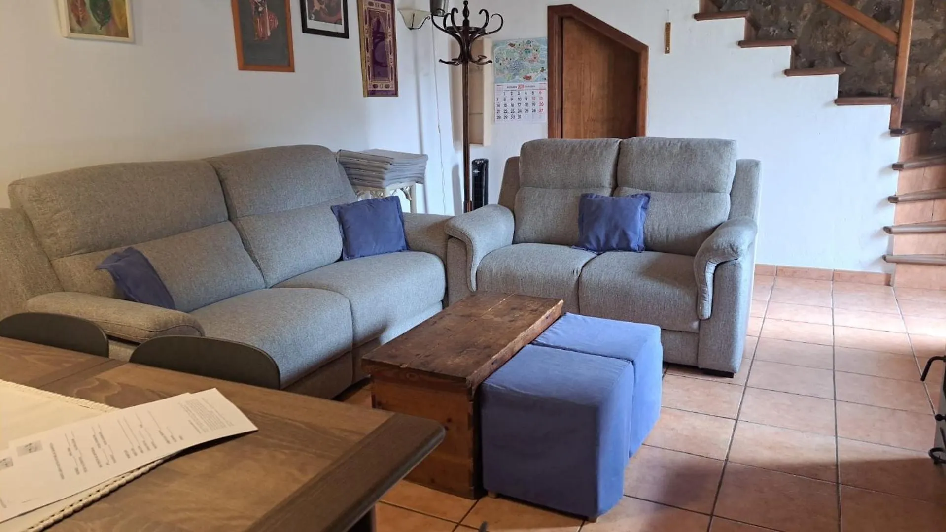 Puntblanc Residences Sarraco S'Arraco Prázdninový dům